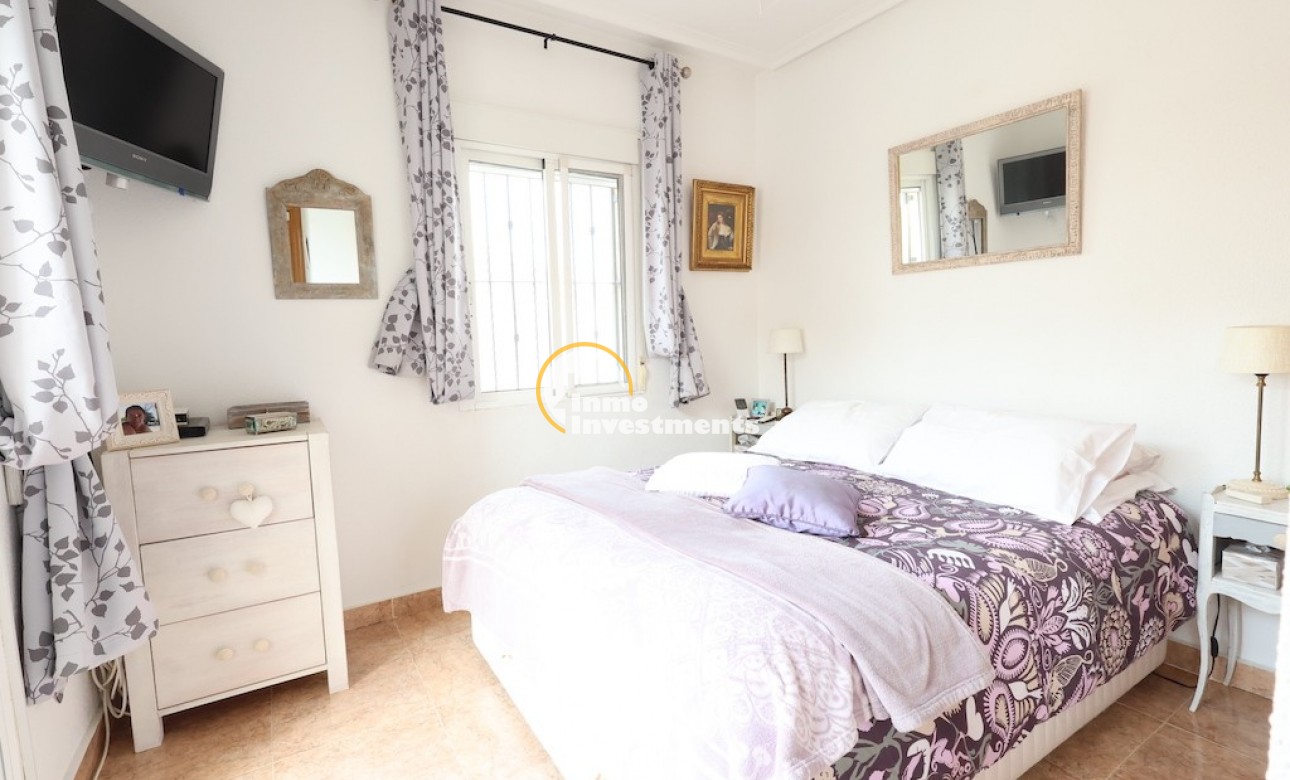 Bestaande bouw - Villa - Playa Flamenca - 