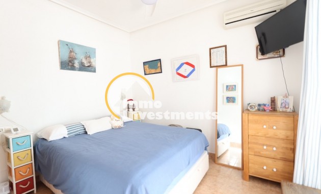 Bestaande bouw - Villa - Playa Flamenca - 