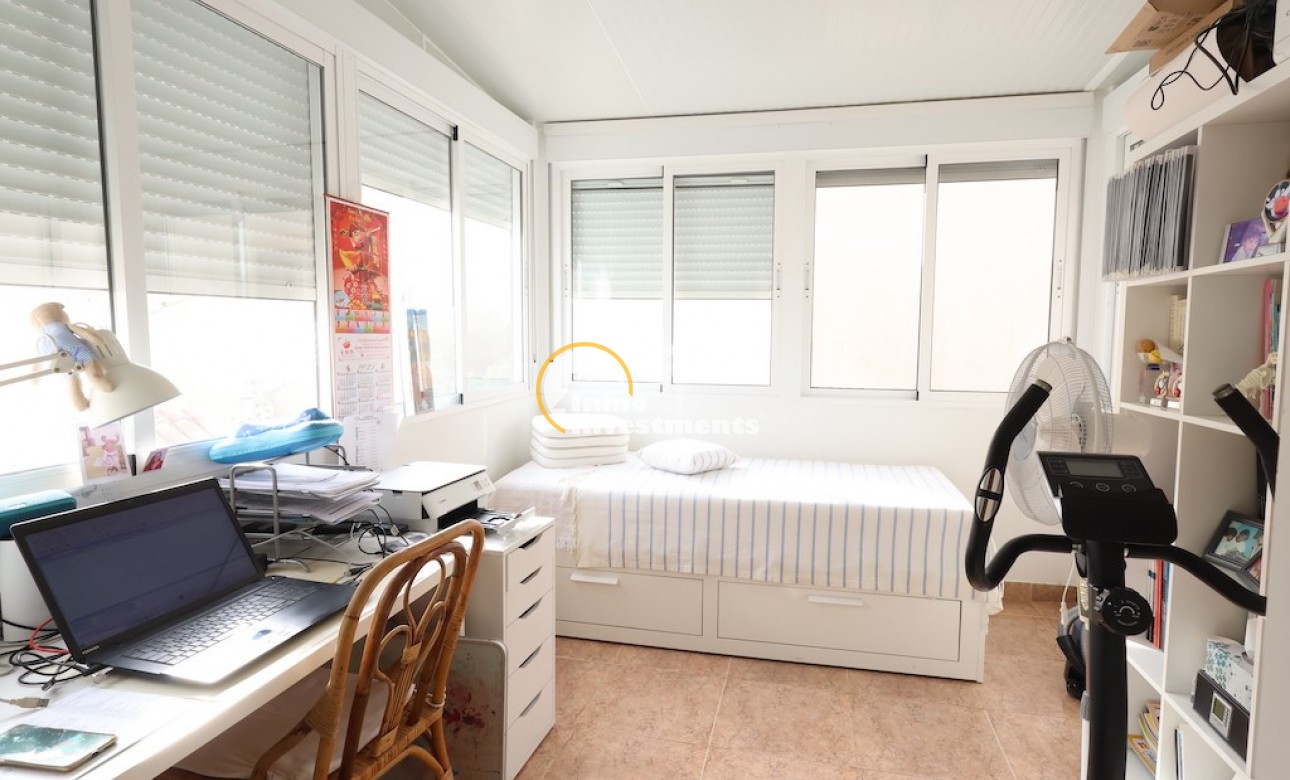 Bestaande bouw - Villa - Playa Flamenca - 