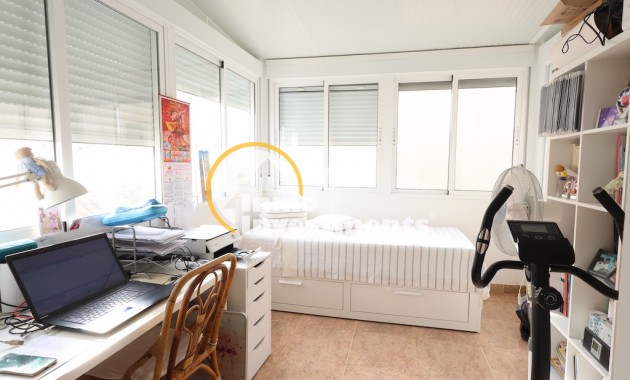 Bestaande bouw - Villa - Playa Flamenca - 