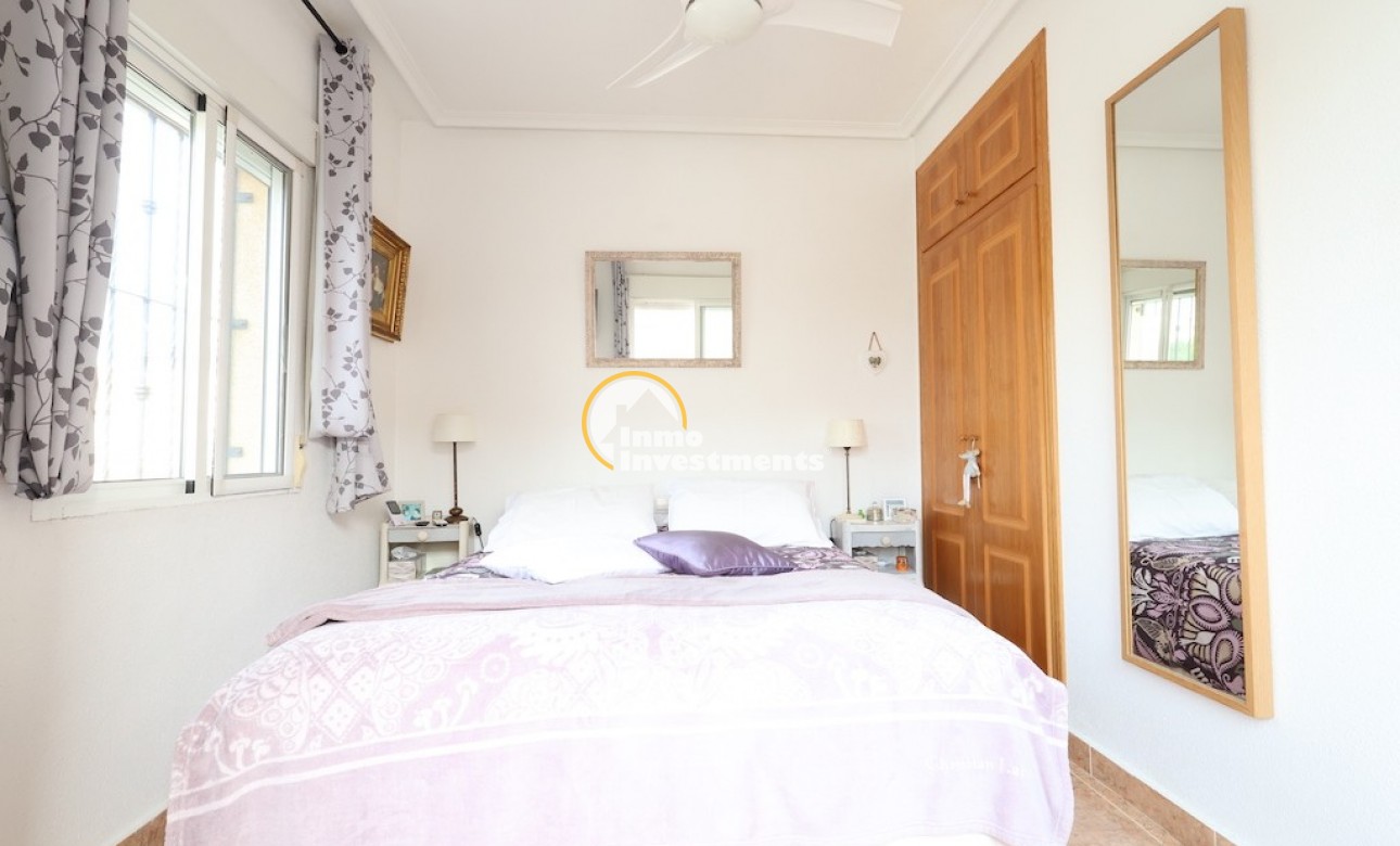 Bestaande bouw - Villa - Playa Flamenca - 