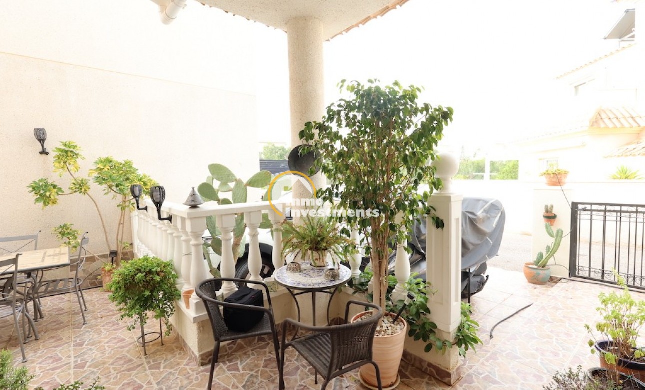 Bestaande bouw - Villa - Playa Flamenca - 