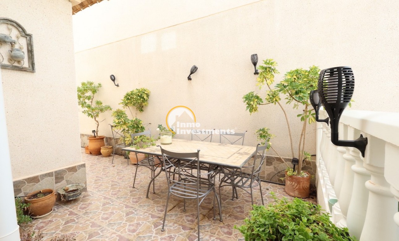 Bestaande bouw - Villa - Playa Flamenca - 