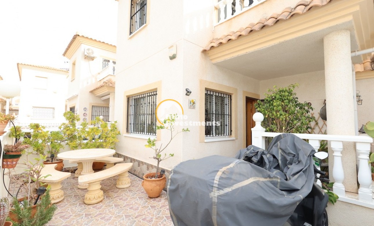 Bestaande bouw - Villa - Playa Flamenca - 
