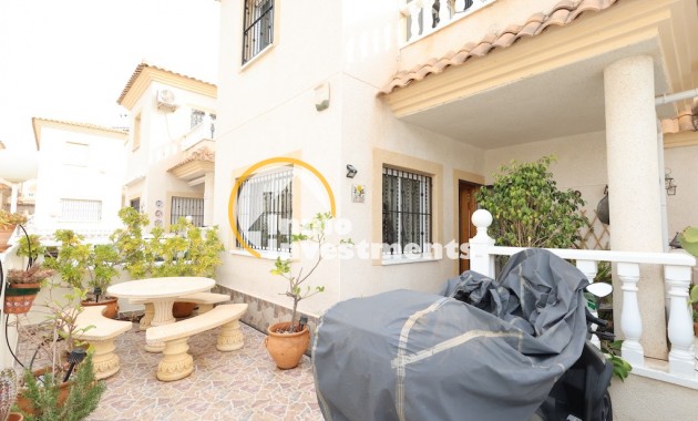 Bestaande bouw - Villa - Playa Flamenca - 
