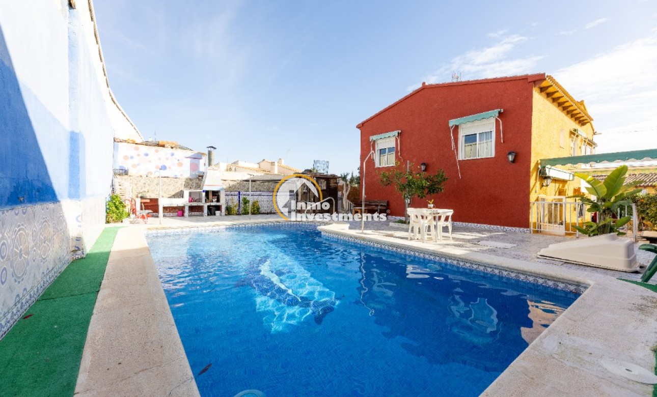 Revente privée - Villa - Punta Prima