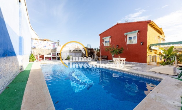 Revente privée - Villa - Punta Prima