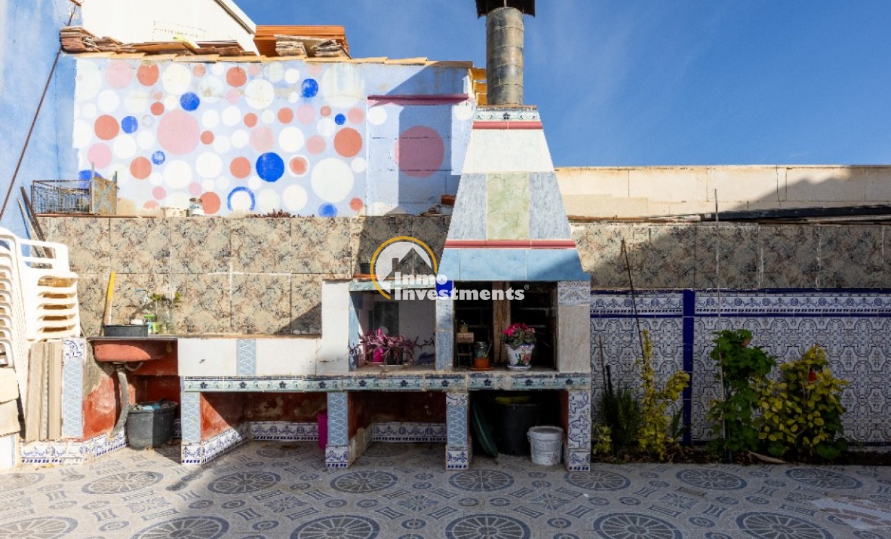 Revente privée - Villa - Punta Prima