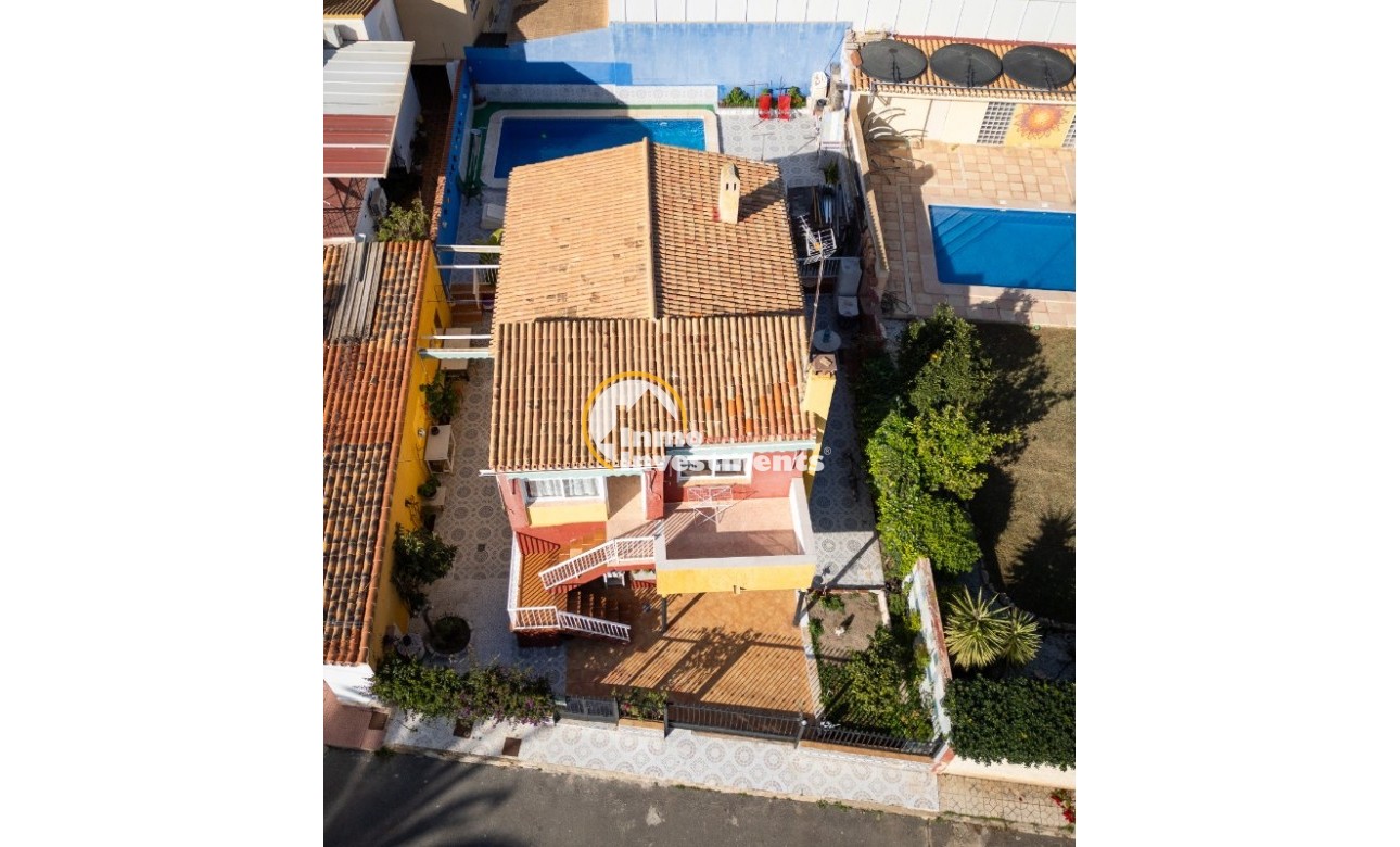 Revente privée - Villa - Punta Prima