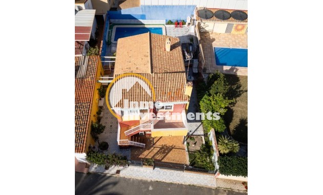 Revente privée - Villa - Punta Prima