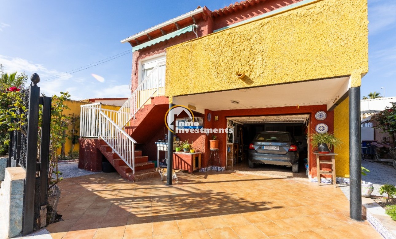 Revente privée - Villa - Punta Prima