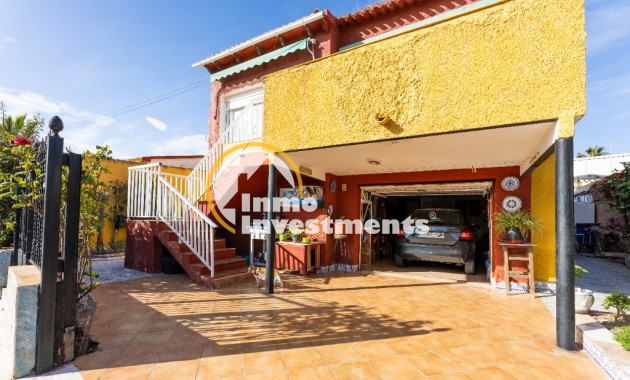 Revente privée - Villa - Punta Prima