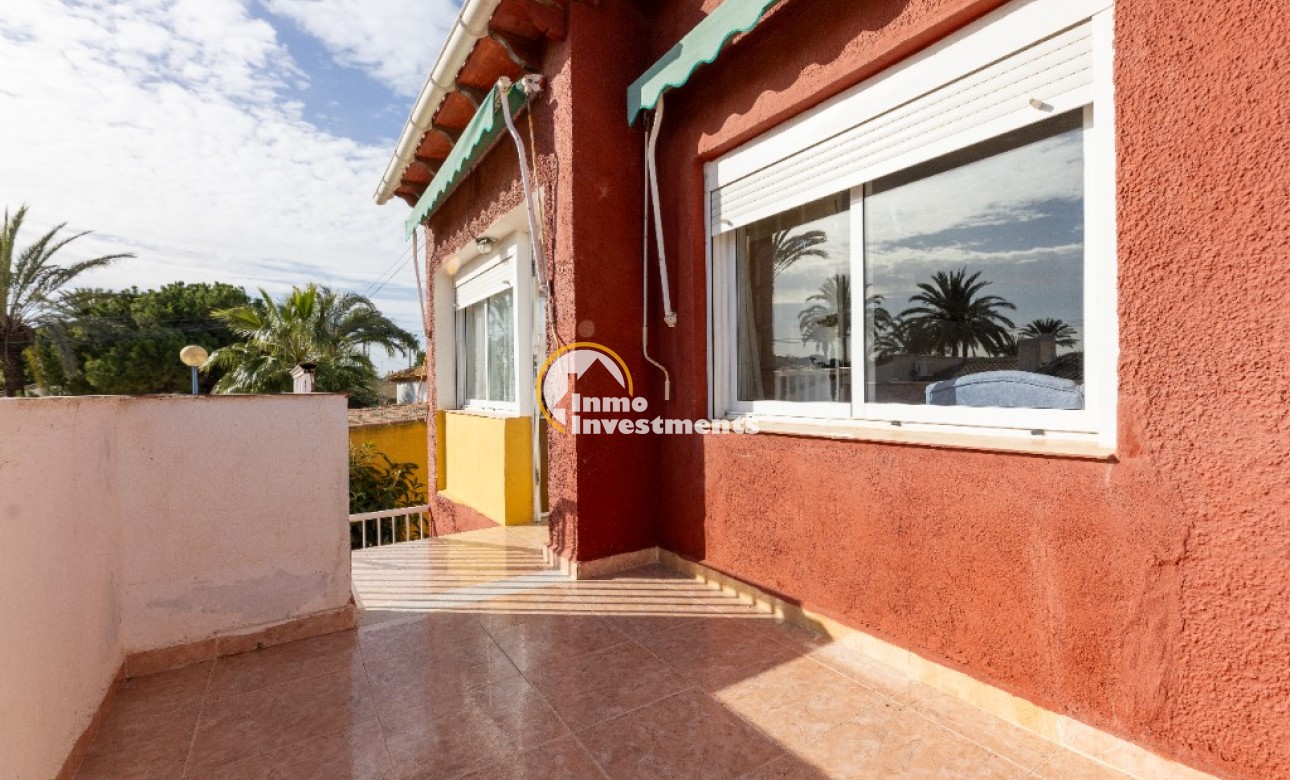 Revente privée - Villa - Punta Prima