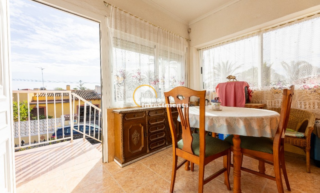 Revente privée - Villa - Punta Prima