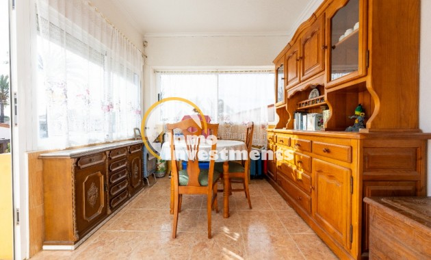 Revente privée - Villa - Punta Prima