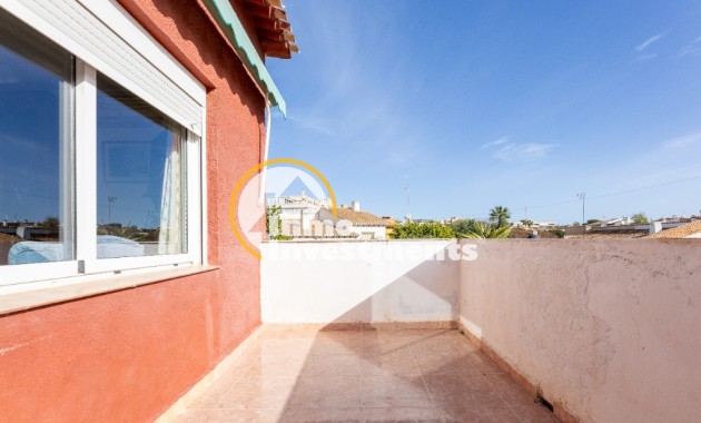 Revente privée - Villa - Punta Prima