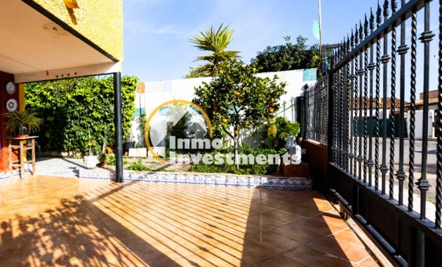 Revente privée - Villa - Punta Prima