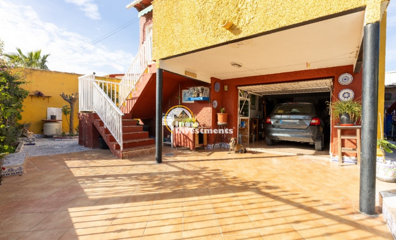 Revente privée - Villa - Punta Prima