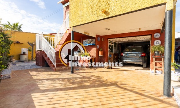 Revente privée - Villa - Punta Prima