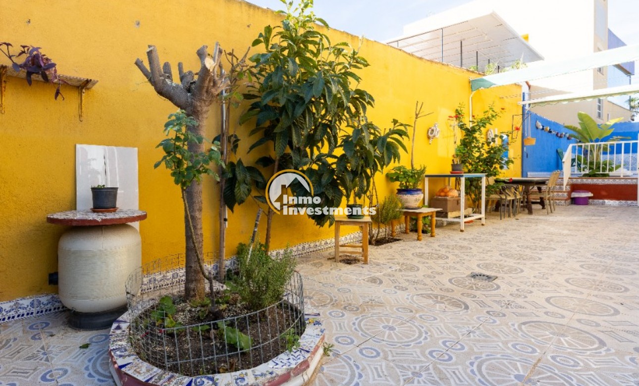 Revente privée - Villa - Punta Prima