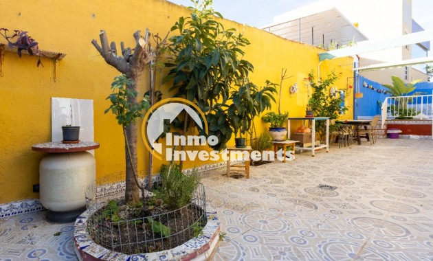 Revente privée - Villa - Punta Prima