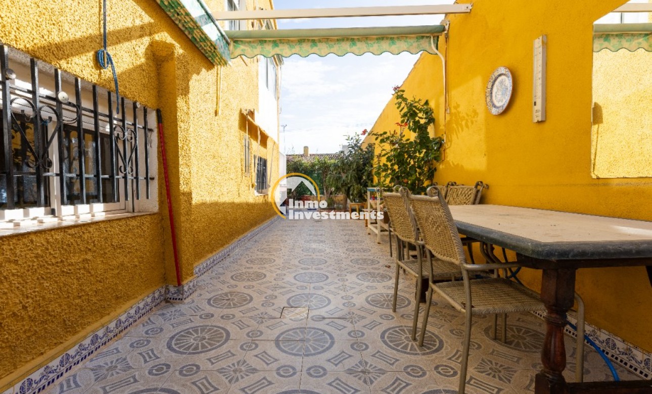 Revente privée - Villa - Punta Prima