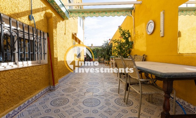 Revente privée - Villa - Punta Prima