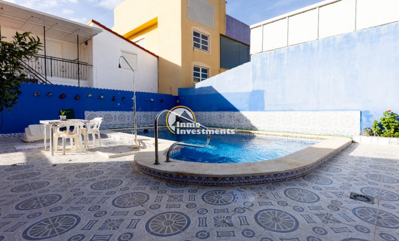 Revente privée - Villa - Punta Prima