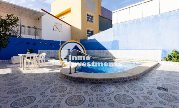 Revente privée - Villa - Punta Prima