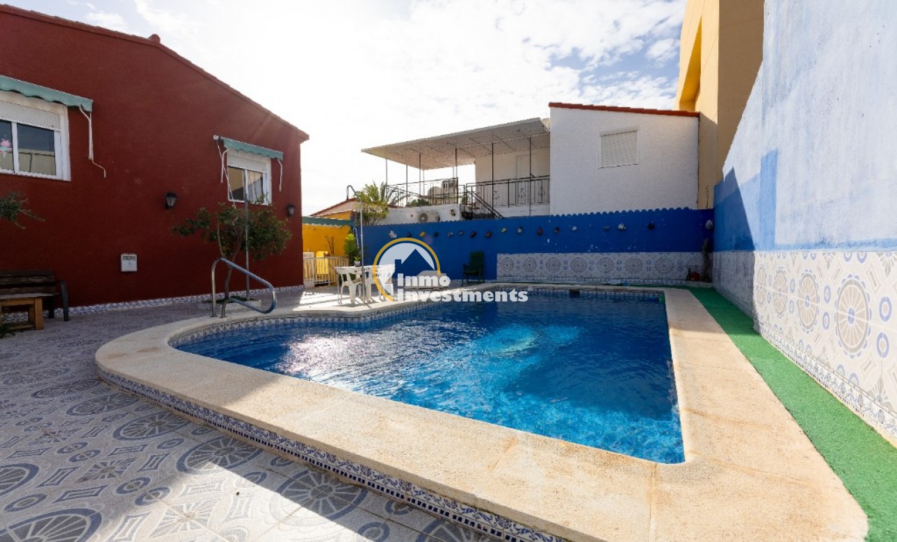 Revente privée - Villa - Punta Prima