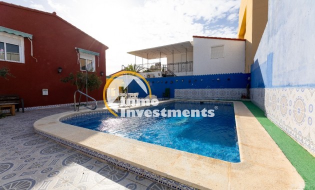 Revente privée - Villa - Punta Prima