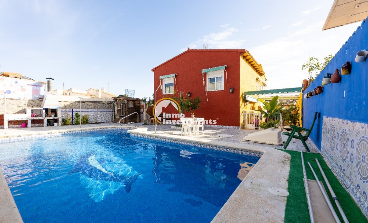 Revente privée - Villa - Punta Prima