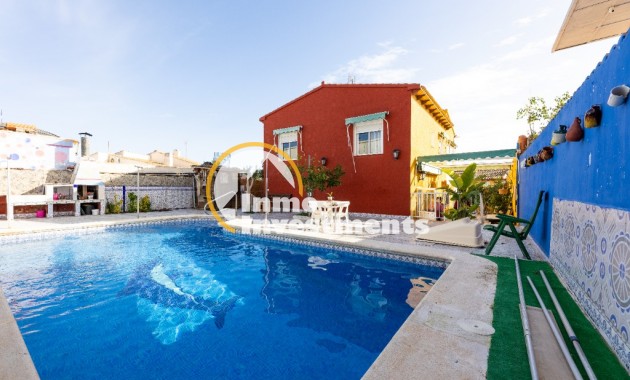 Revente privée - Villa - Punta Prima