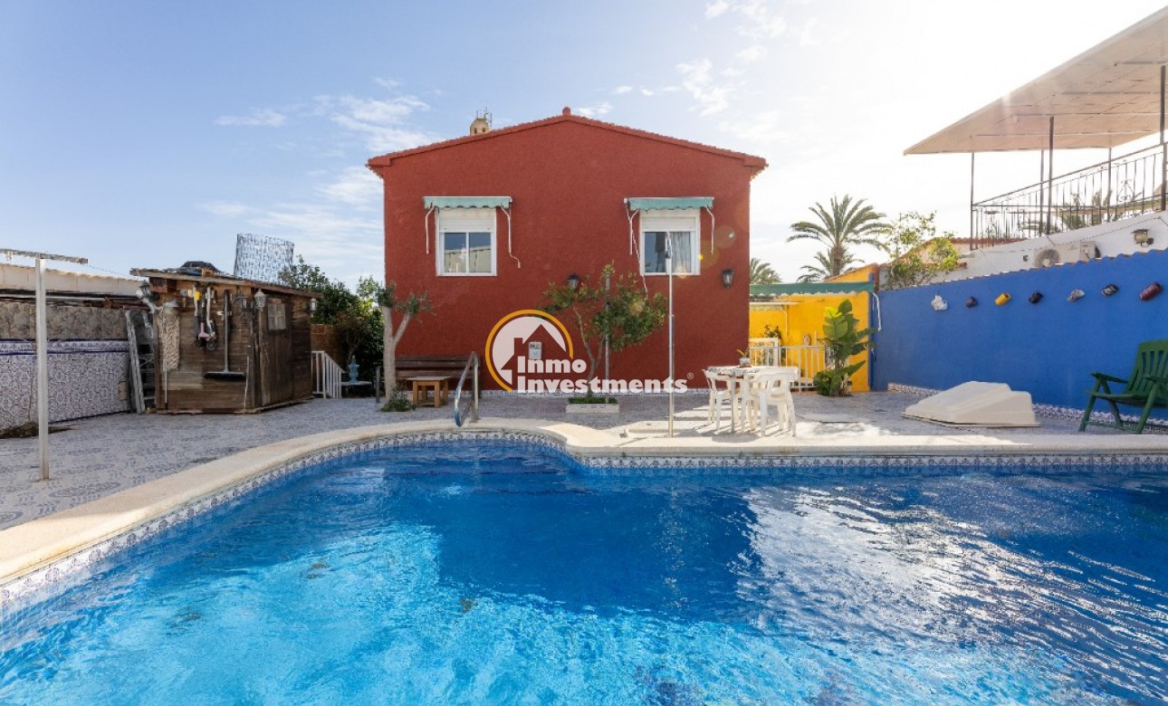 Revente privée - Villa - Punta Prima