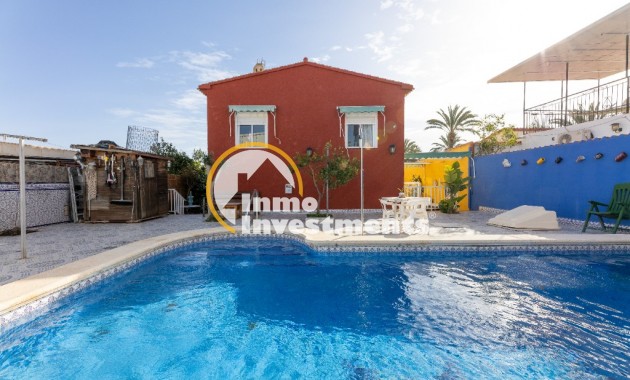Revente privée - Villa - Punta Prima