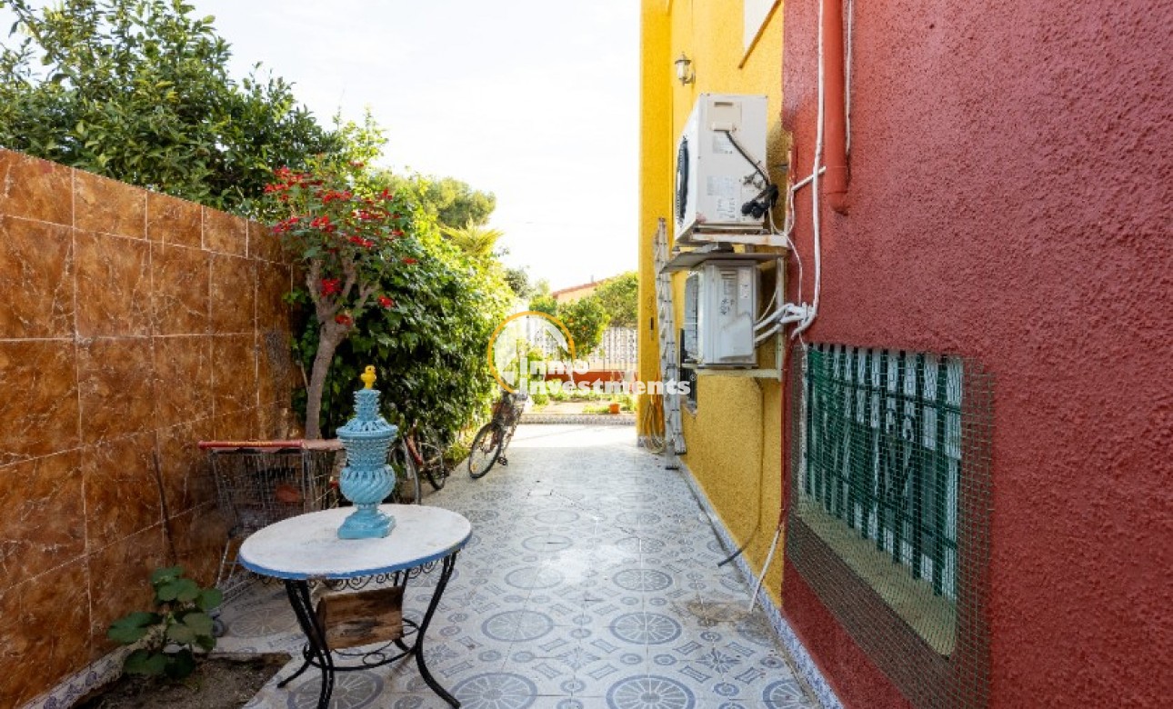 Revente privée - Villa - Punta Prima