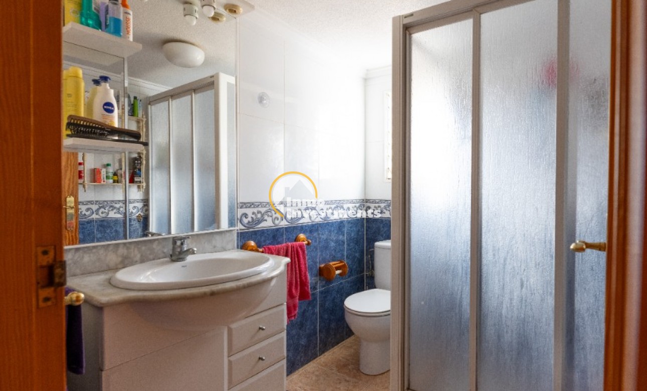 Revente privée - Villa - Punta Prima