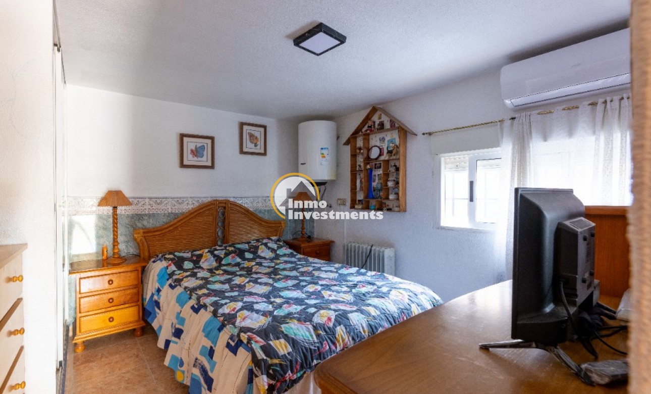 Revente privée - Villa - Punta Prima