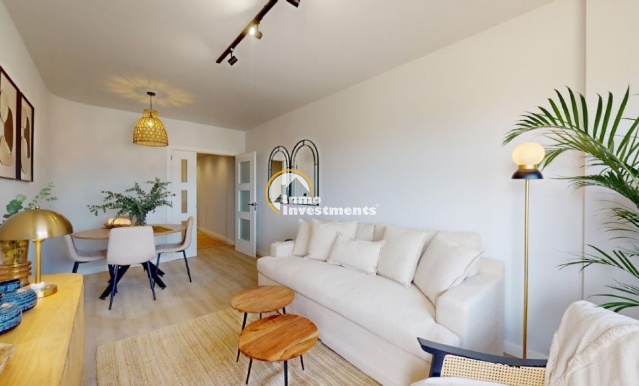 New build - Apartment - San Miguel de Salinas - San Miguel