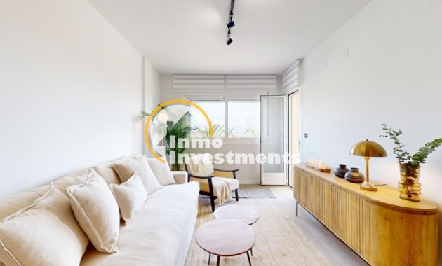 New build - Apartment - San Miguel de Salinas - San Miguel