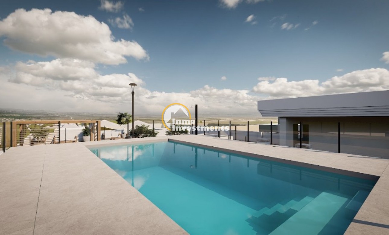 New build - Apartment - San Miguel de Salinas - San Miguel