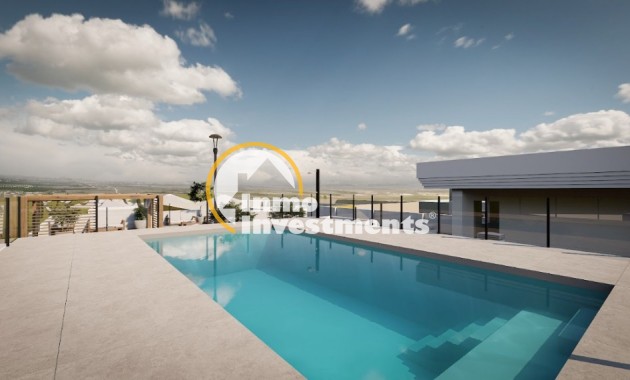 New build - Apartment - San Miguel de Salinas - San Miguel