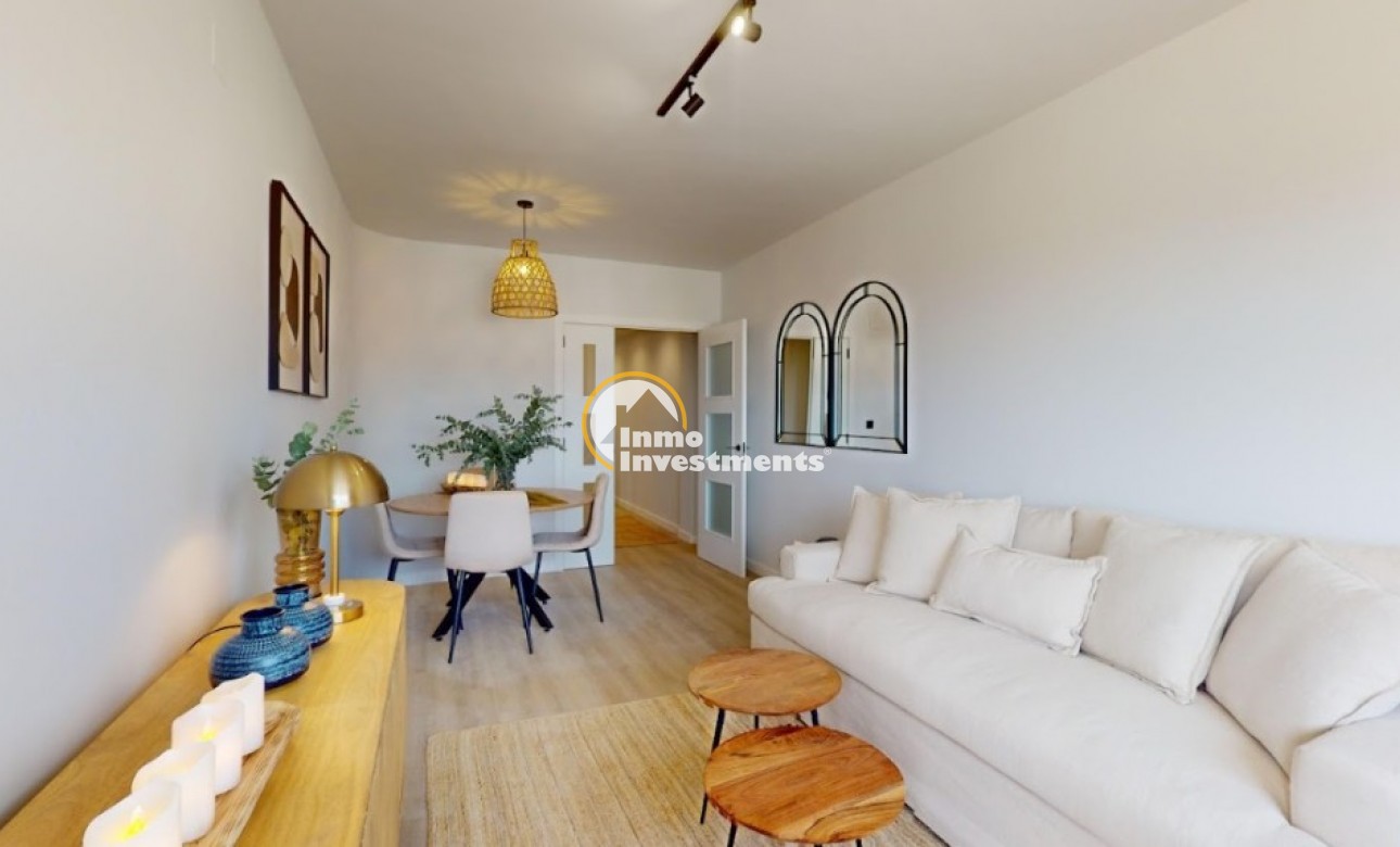 New build - Apartment - San Miguel de Salinas - San Miguel