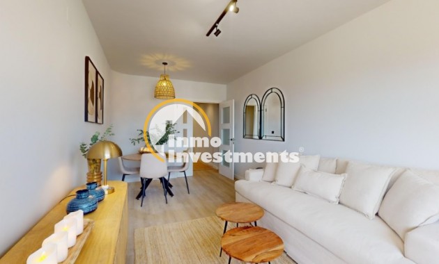 New build - Apartment - San Miguel de Salinas - San Miguel