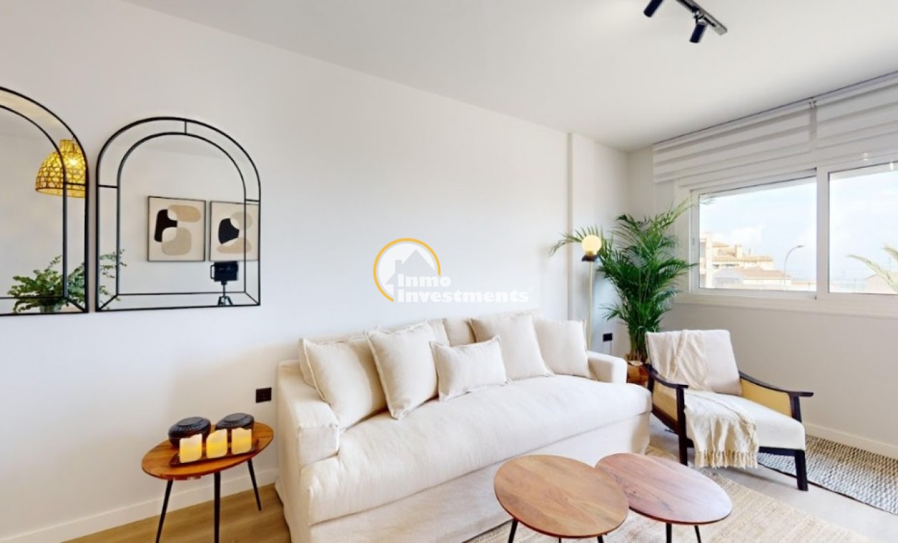 New build - Apartment - San Miguel de Salinas - San Miguel