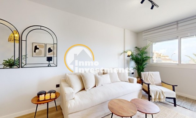 New build - Apartment - San Miguel de Salinas - San Miguel