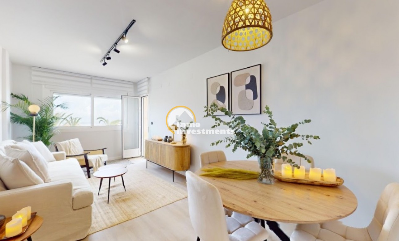 New build - Apartment - San Miguel de Salinas - San Miguel