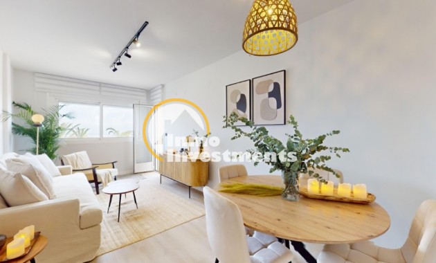 New build - Apartment - San Miguel de Salinas - San Miguel