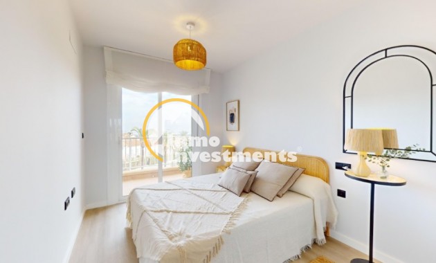 New build - Apartment - San Miguel de Salinas - San Miguel