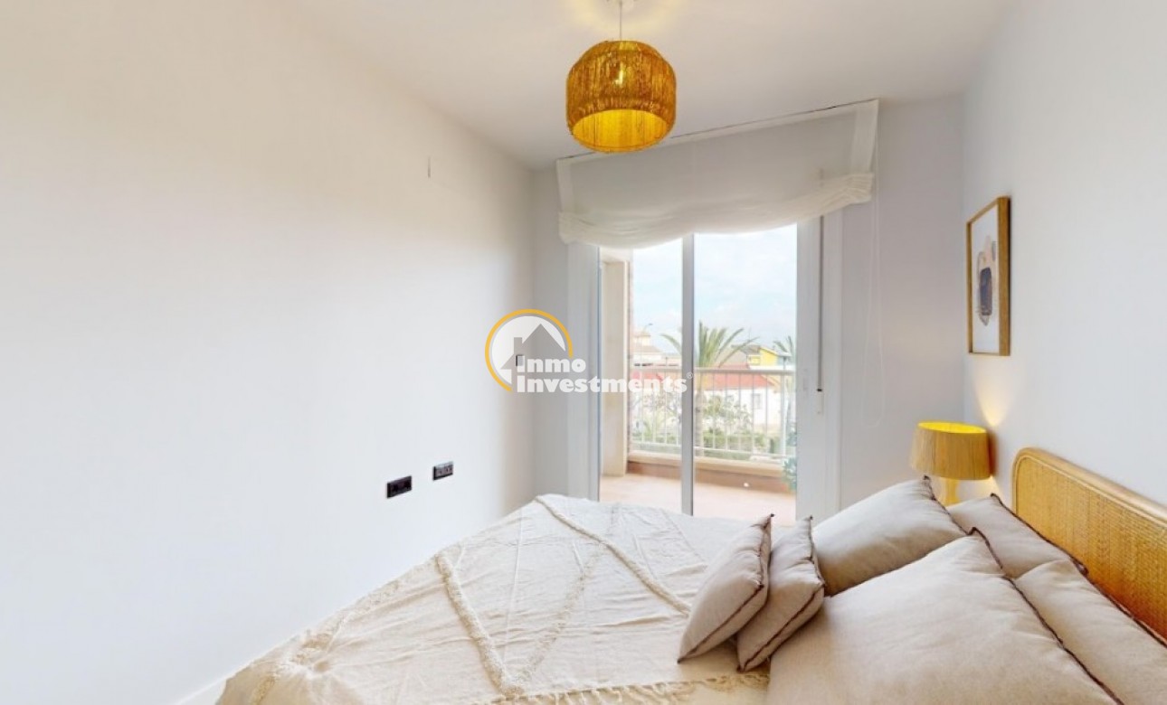 New build - Apartment - San Miguel de Salinas - San Miguel